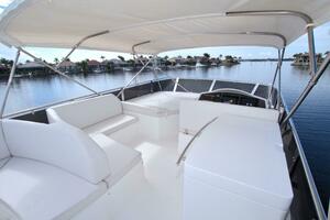 Wanderlust 60ft Dyna Yachts Yacht For Sale