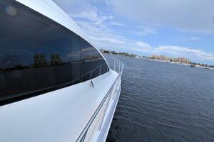 Wanderlust 60ft Dyna Yachts Yacht For Sale