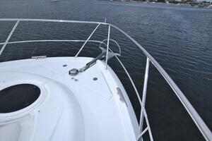 Wanderlust 60ft Dyna Yachts Yacht For Sale