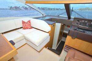 2015 Dyna Yachts 60 Pilothouse Motoryacht thumbnail 51