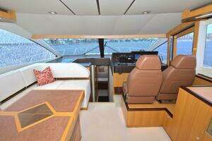 2015 Dyna Yachts 60 Pilothouse Motoryacht thumbnail 46