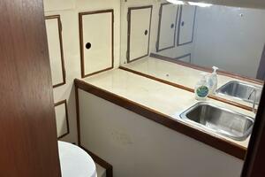 Pegasus  42ft Whitby Yachts Yacht For Sale