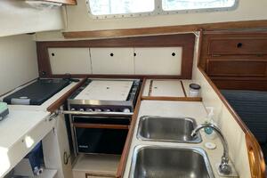 Pegasus  42ft Whitby Yachts Yacht For Sale