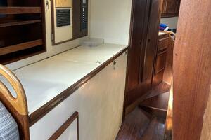 Pegasus  42ft Whitby Yachts Yacht For Sale