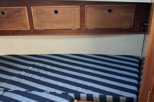 Pegasus  42ft Whitby Yachts Yacht For Sale