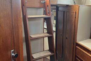 Pegasus  42ft Whitby Yachts Yacht For Sale