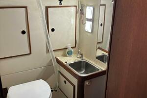 Pegasus  42ft Whitby Yachts Yacht For Sale