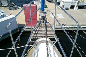 Vessel Image #8