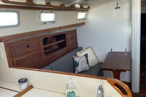 Pegasus  42ft Whitby Yachts Yacht For Sale