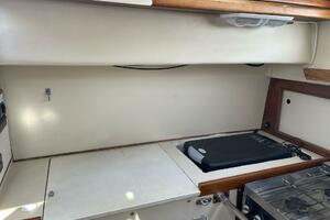 Pegasus  42ft Whitby Yachts Yacht For Sale