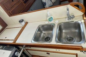 Pegasus  42ft Whitby Yachts Yacht For Sale