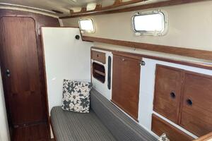 Pegasus  42ft Whitby Yachts Yacht For Sale