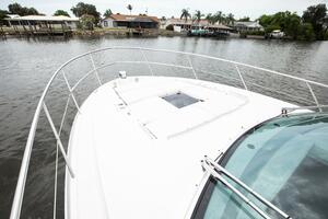 Regal XO 38 Lady G- Bow