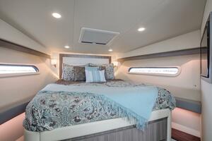Regal XO 38 Lady G- Stateroom