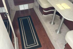 37ft Rinker Yacht For Sale