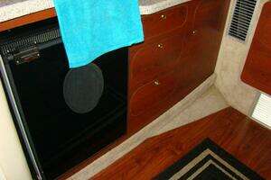 2002 Rinker 342 Fiesta Vee thumbnail 24