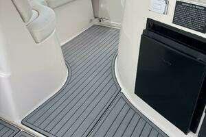 2002 Rinker 342 Fiesta Vee thumbnail 16