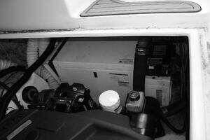 2002 Rinker 342 Fiesta Vee thumbnail 32