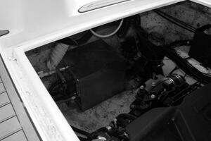 2002 Rinker 342 Fiesta Vee thumbnail 31