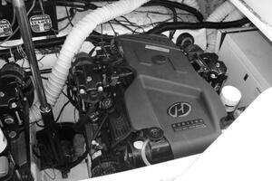 2002 Rinker 342 Fiesta Vee thumbnail 28
