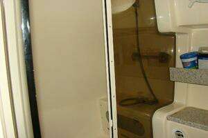 2002 Rinker 342 Fiesta Vee thumbnail 20