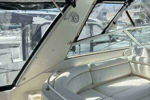 2002 Rinker 342 Fiesta Vee thumbnail 7