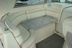 37ft Rinker Yacht For Sale