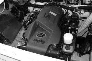 2002 Rinker 342 Fiesta Vee thumbnail 29