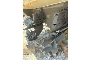 2002 Rinker 342 Fiesta Vee thumbnail 37
