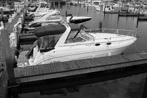 2002 Rinker 342 Fiesta Vee thumbnail 33