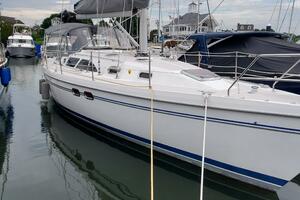Vessel Image #2
