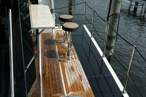 Joie De Vivre 2024 Galeon 640 Fly Yacht For Sale in Bay Harbor MI