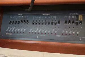 Electrical Panel
