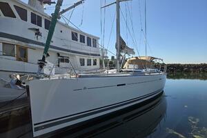 2011 Dufour 525 Grand Large