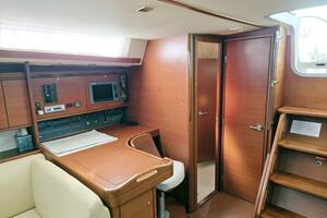 Nav Station