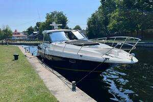  2010 Regal  Yacht For Sale in  Ontario