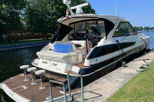  2010 Regal  Yacht For Sale in  Ontario