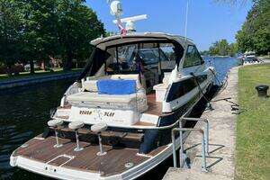  2010 Regal  Yacht For Sale in  Ontario