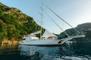 114FT (34.98M) CUSTOM