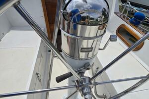 Groote Beer III 31ft Bristol Yacht For Sale
