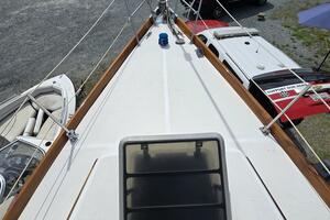 Groote Beer III 31ft Bristol Yacht For Sale