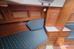 Groote Beer III 31ft Bristol Yacht For Sale