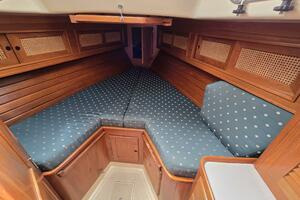 Groote Beer III 31ft Bristol Yacht For Sale