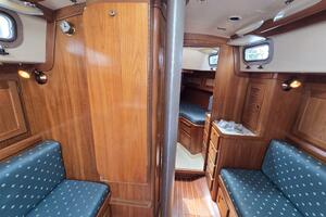 Groote Beer III 31ft Bristol Yacht For Sale