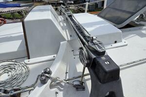 Groote Beer III 31ft Bristol Yacht For Sale