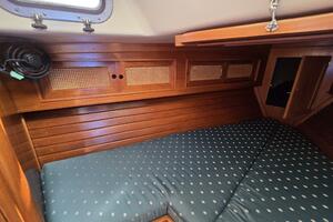 Groote Beer III 31ft Bristol Yacht For Sale
