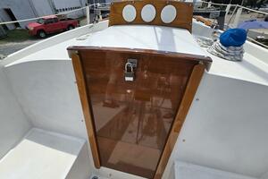Groote Beer III 31ft Bristol Yacht For Sale