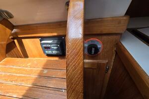 Groote Beer III 31ft Bristol Yacht For Sale