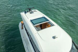 MAN CAVE 50ft Maritimo Yacht For Sale