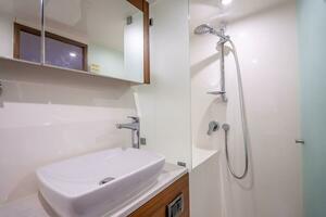 MAN CAVE 50ft Maritimo Yacht For Sale